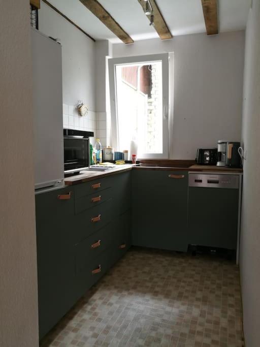 Ganzes Haus, Zentrale Lage Adenau Nuerburgring Apartment Exterior photo
