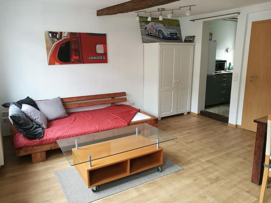 Ganzes Haus, Zentrale Lage Adenau Nuerburgring Apartment Exterior photo