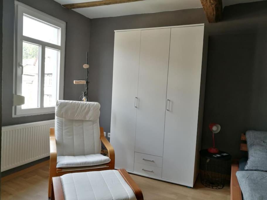 Ganzes Haus, Zentrale Lage Adenau Nuerburgring Apartment Exterior photo