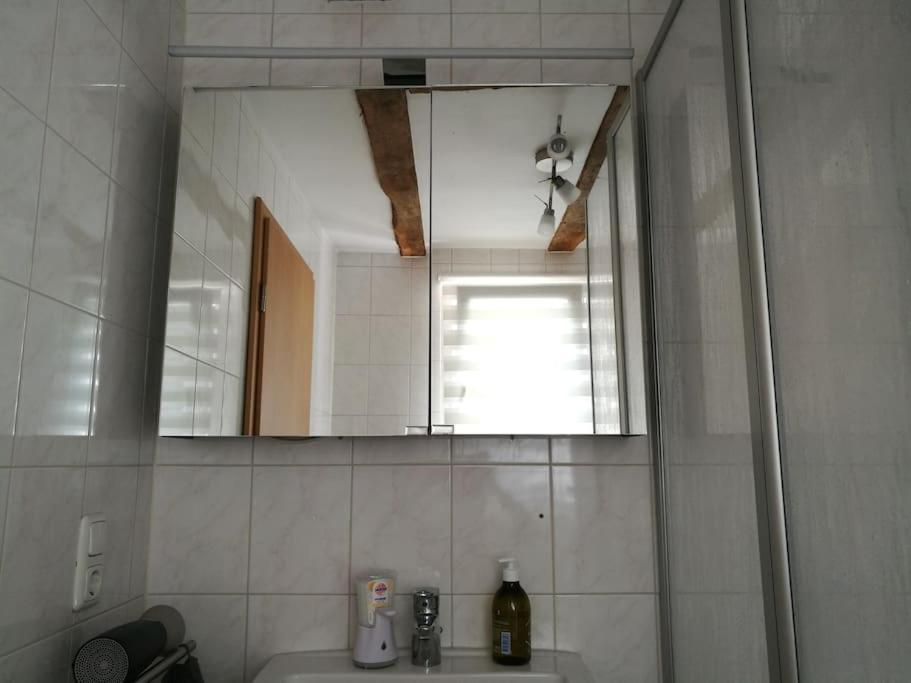 Ganzes Haus, Zentrale Lage Adenau Nuerburgring Apartment Exterior photo