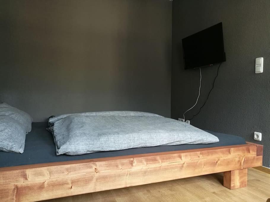 Ganzes Haus, Zentrale Lage Adenau Nuerburgring Apartment Exterior photo